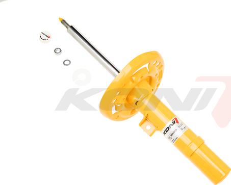 KONI 8741-1609LSPORT - Амортизатор autocars.com.ua