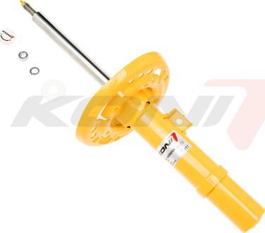 KONI 8741-1609RSPORT - Амортизатор autocars.com.ua