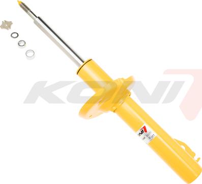 KONI 8741-1611SPORT - Амортизатор autodnr.net