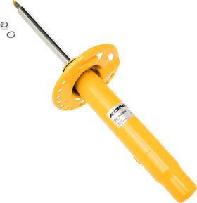KONI 8741-1618LSPOR - Амортизатор autocars.com.ua
