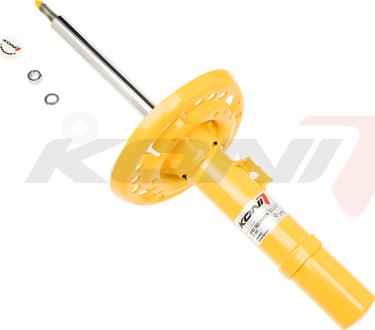 KONI 8741-1622RSPORT - Амортизатор autocars.com.ua