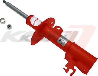 KONI 8745-1010R - Амортизатор autocars.com.ua