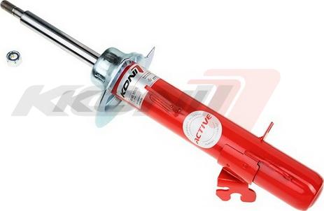 KONI 8745-1012L - Амортизатор avtokuzovplus.com.ua