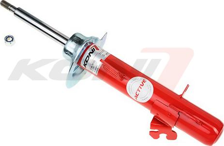 KONI 8745-1012L - Амортизатор autocars.com.ua