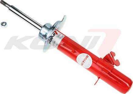 KONI 8745-1012R - Амортизатор avtokuzovplus.com.ua