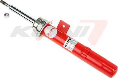 KONI 8745-1014R - Амортизатор autocars.com.ua