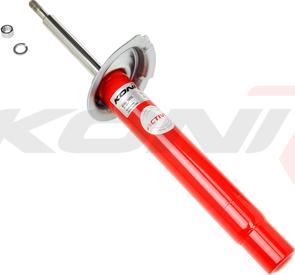 KONI 8745-1022L - Амортизатор avtokuzovplus.com.ua