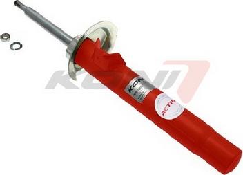 KONI 8745-1022R - Амортизатор autocars.com.ua