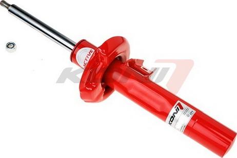 KONI 8745-1038 - Амортизатор autocars.com.ua