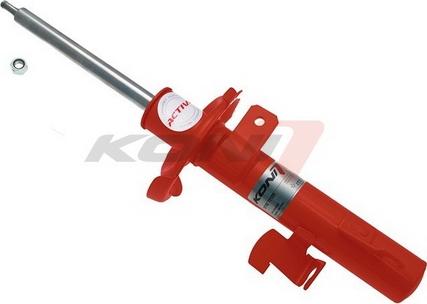 KONI 8745-1110R - Амортизатор autocars.com.ua