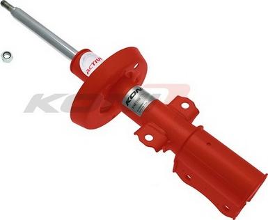 KONI 8745-1159 - Амортизатор autocars.com.ua