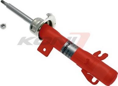 KONI 8745-1189L - Амортизатор autocars.com.ua