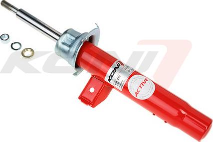 KONI 8745-1234L - Амортизатор autocars.com.ua