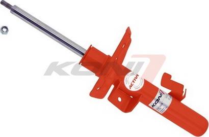 KONI 8745-1241R - Амортизатор autocars.com.ua