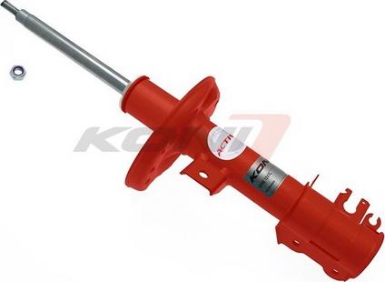 KONI 8745-1247L - Амортизатор avtokuzovplus.com.ua