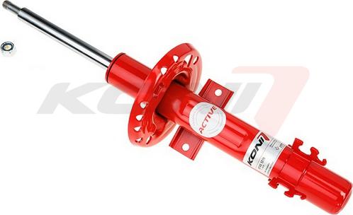 KONI 8745-1278 - Амортизатор autocars.com.ua