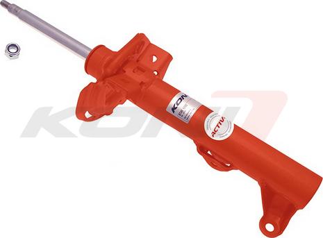 KONI 8745-1295 - Амортизатор avtokuzovplus.com.ua