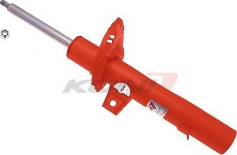 KONI 8745-1325 - Амортизатор avtokuzovplus.com.ua