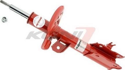 KONI 8745-1334R - Амортизатор autocars.com.ua