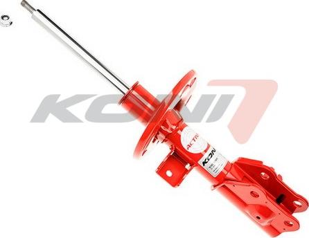 KONI 8745-1336R - Амортизатор autocars.com.ua