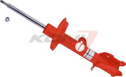 KONI 8745-1358L - Амортизатор avtokuzovplus.com.ua