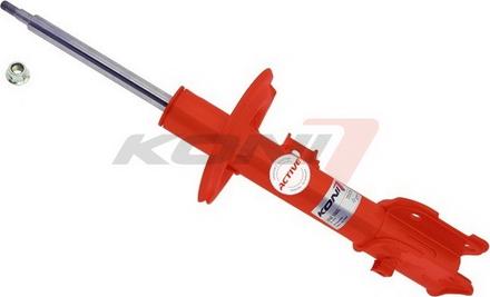 KONI 8745-1362L - Амортизатор avtokuzovplus.com.ua