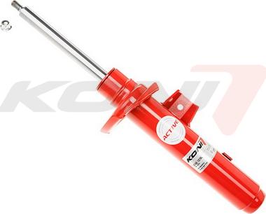 KONI 8745-1378L - Амортизатор autocars.com.ua