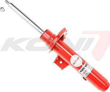 KONI 8745-1378R - Амортизатор autocars.com.ua