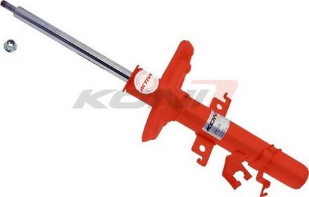 KONI 8745-1379L - Амортизатор autocars.com.ua