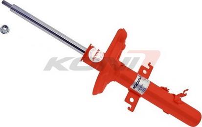 KONI 8745-1379R - Амортизатор autocars.com.ua