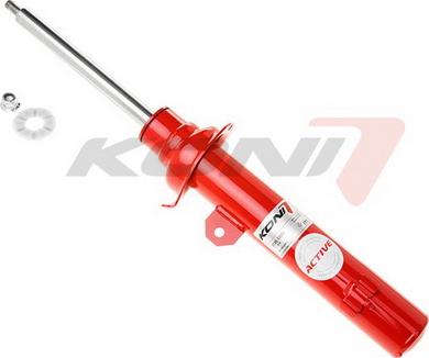 KONI 8745-1380L - Амортизатор autodnr.net