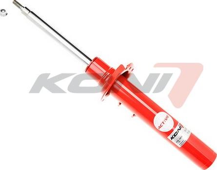 KONI 8745-1381R - Амортизатор avtokuzovplus.com.ua