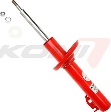 KONI 8745-1395 - Амортизатор autocars.com.ua