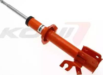 KONI 8750-1042L - Амортизатор avtokuzovplus.com.ua