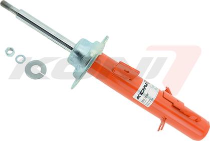 KONI 8750-1078R - Амортизатор avtokuzovplus.com.ua