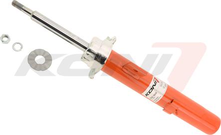 KONI 8750-1084R - Амортизатор avtokuzovplus.com.ua