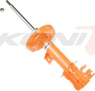 KONI 8750-1129R - Амортизатор autocars.com.ua