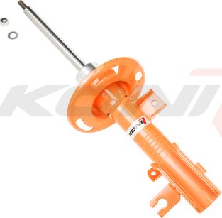 KONI 8750-1130L - Амортизатор autocars.com.ua