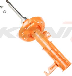 KONI 8750-1132L - Амортизатор autocars.com.ua