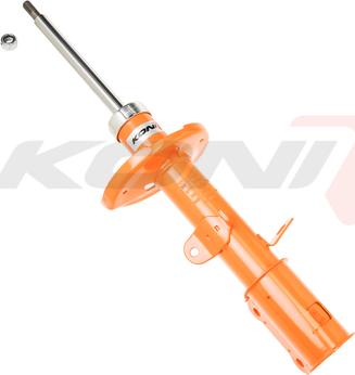 KONI 8750-1137L - Амортизатор autocars.com.ua