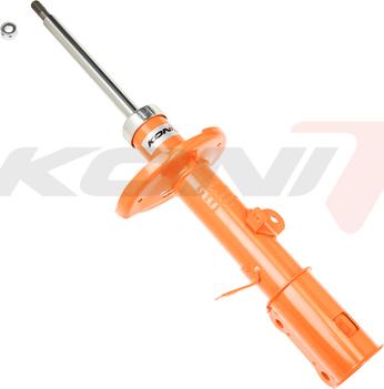 KONI 8750-1137R - Амортизатор autocars.com.ua