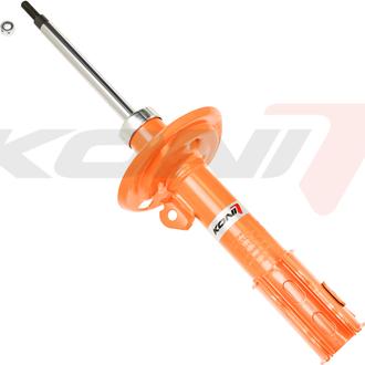 KONI 8750-1139L - Амортизатор autocars.com.ua