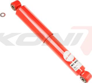 KONI 8805-1084 - Амортизатор autocars.com.ua