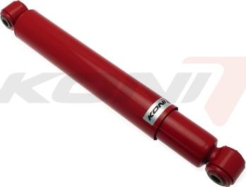 KONI 88-1262SP2 - Амортизатор autocars.com.ua