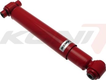 KONI 88-1724 - Амортизатор autocars.com.ua