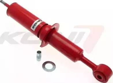 KONI 88-1747 - Амортизатор avtokuzovplus.com.ua