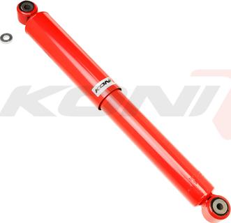 KONI 88-1877 - Амортизатор autocars.com.ua