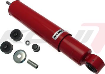 KONI 90-1808 - Амортизатор autocars.com.ua