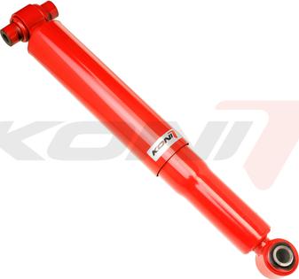 KONI 90-2089 - Амортизатор autocars.com.ua