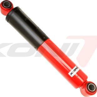 KONI 90-2369 - Амортизатор autodnr.net